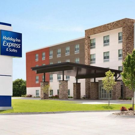 Holiday Inn Express & Suites Haltom City - Ft. Worth By Ihg Экстерьер фото