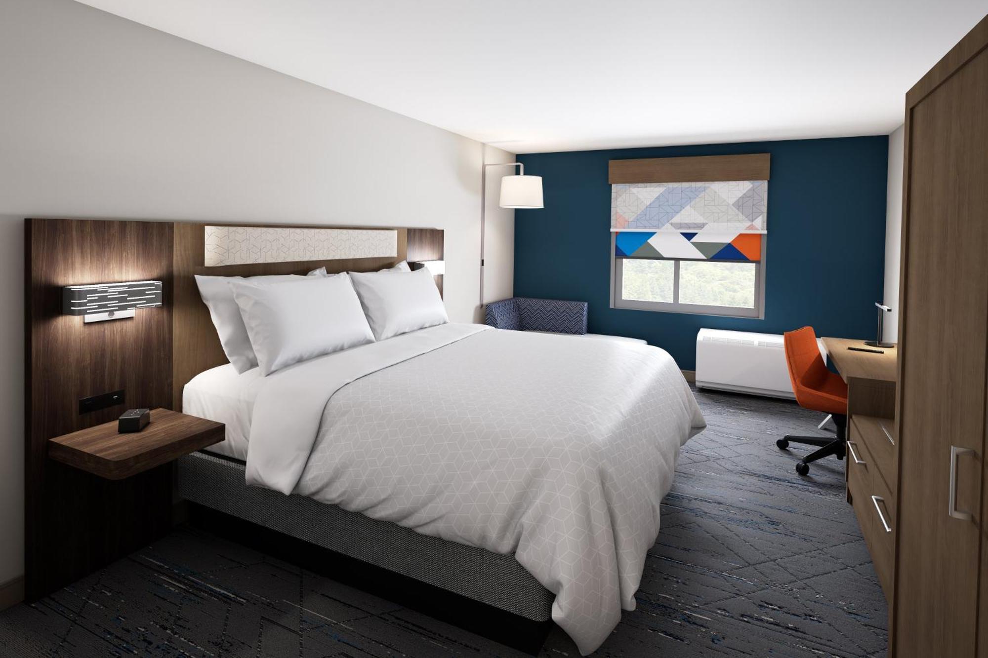 Holiday Inn Express & Suites Haltom City - Ft. Worth By Ihg Экстерьер фото