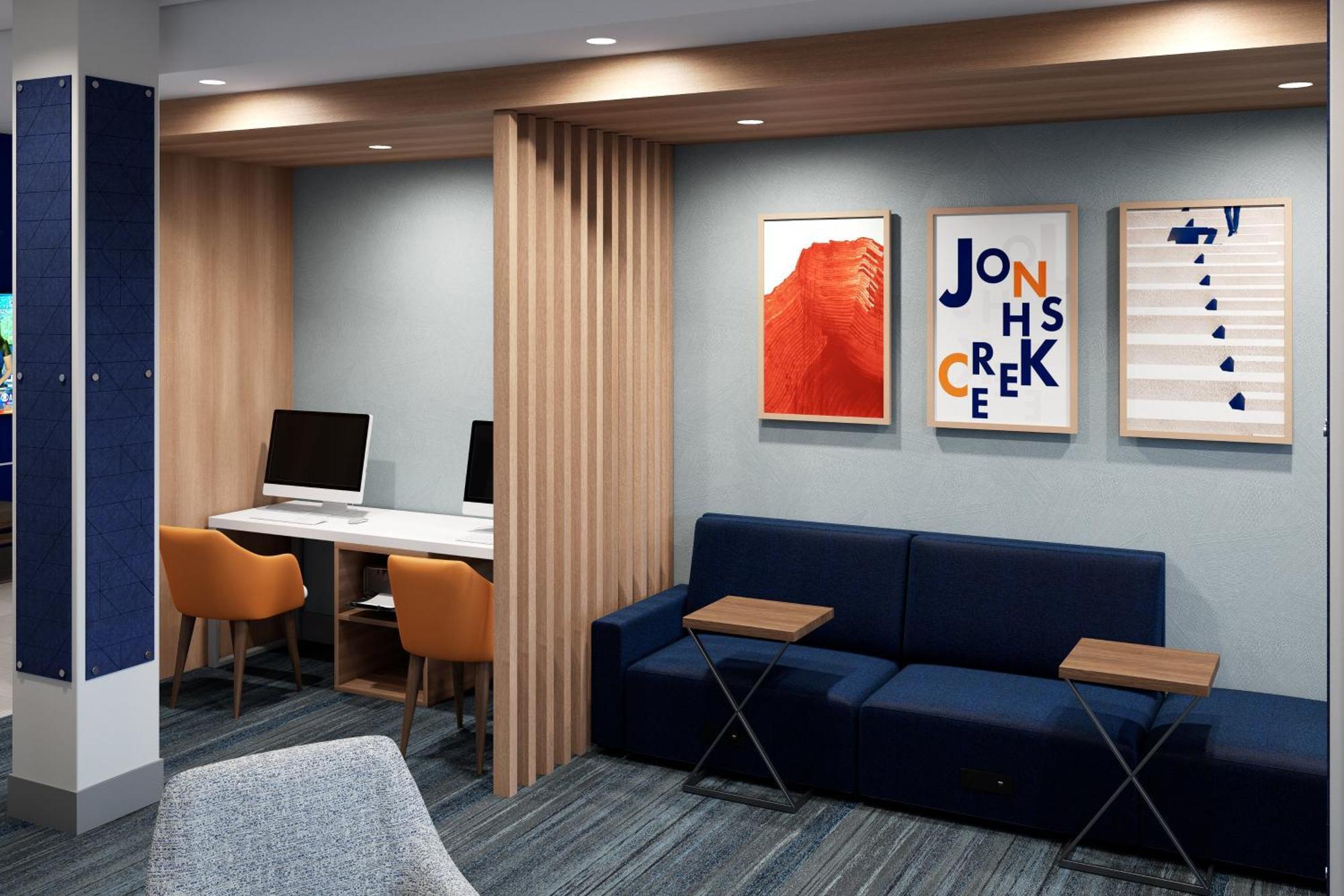Holiday Inn Express & Suites Haltom City - Ft. Worth By Ihg Экстерьер фото