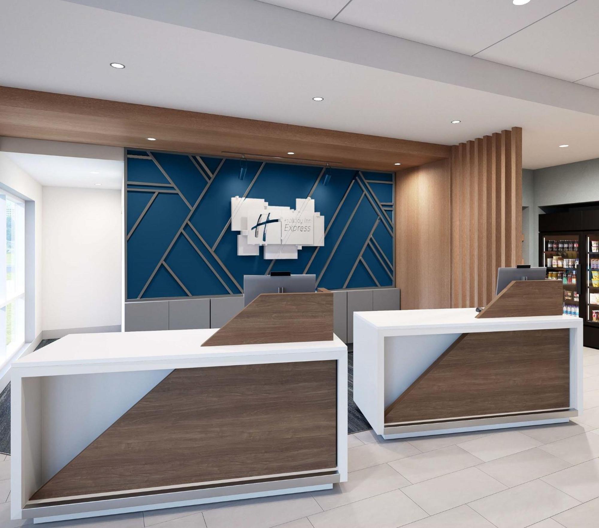 Holiday Inn Express & Suites Haltom City - Ft. Worth By Ihg Экстерьер фото